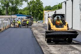 Why Choose Us For All Your Driveway Paving Needs in Cheboygan, MI?